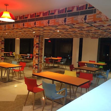 Resort Eutopia Kandāghāt Kültér fotó